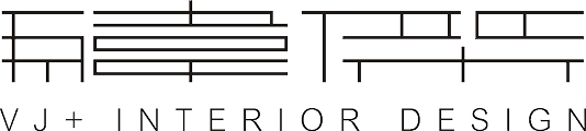 VJ Interior Design 緯傑設計 LOGO